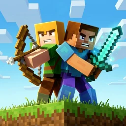 Icône de Craft Kingdom: Army Fight