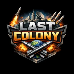 Ícone de Last Colony