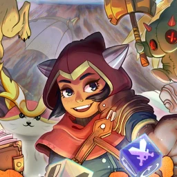 Ícone de Dicefolk