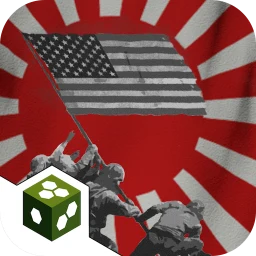 Icône de Tank Battle: Pacific